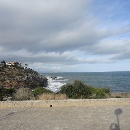 דירות אורופסה דל מר Apartamento Oroblanc Playa La Concha מראה חיצוני תמונה