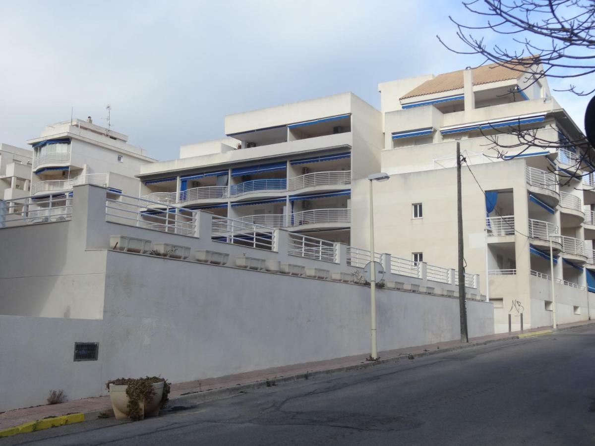 דירות אורופסה דל מר Apartamento Oroblanc Playa La Concha מראה חיצוני תמונה