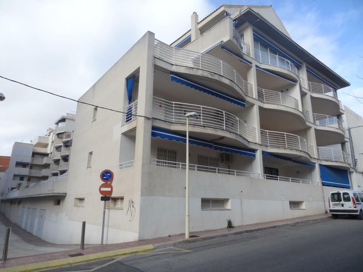 דירות אורופסה דל מר Apartamento Oroblanc Playa La Concha מראה חיצוני תמונה